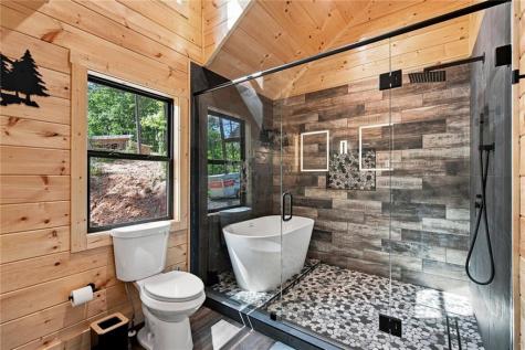 970 Mountain Oak Road Ellijay GA 30536
