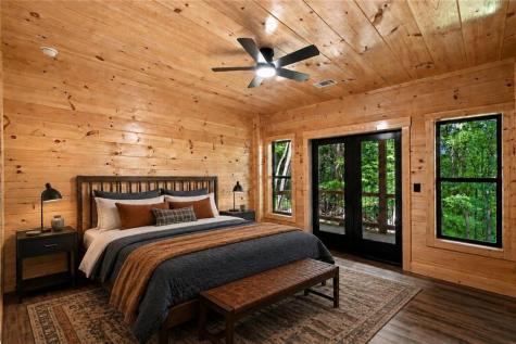 970 Mountain Oak Road Ellijay GA 30536