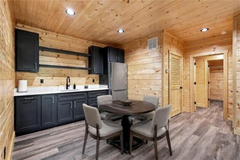 970 Mountain Oak Road Ellijay GA 30536