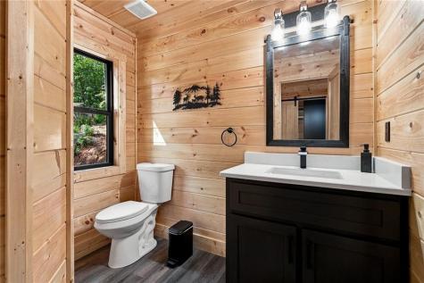 970 Mountain Oak Road Ellijay GA 30536