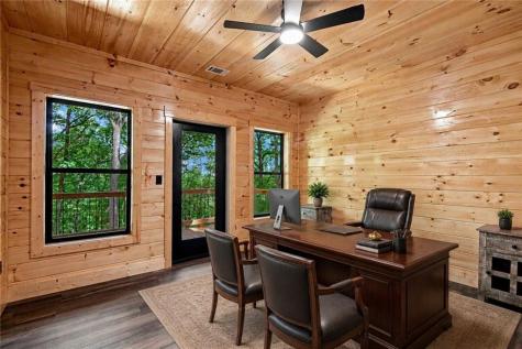 970 Mountain Oak Road Ellijay GA 30536