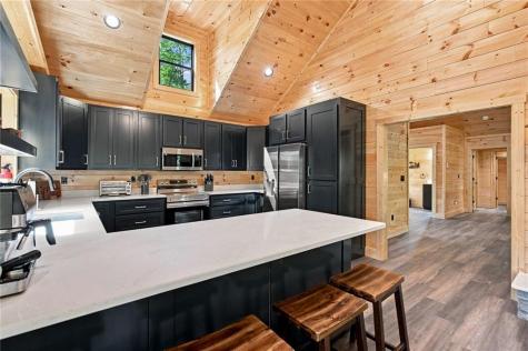 970 Mountain Oak Road Ellijay GA 30536