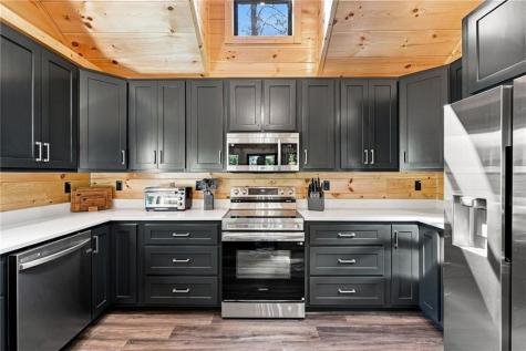 970 Mountain Oak Road Ellijay GA 30536