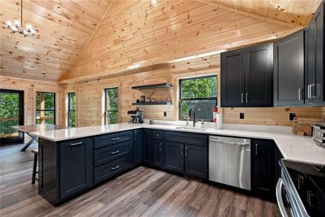 970 Mountain Oak Road Ellijay GA 30536