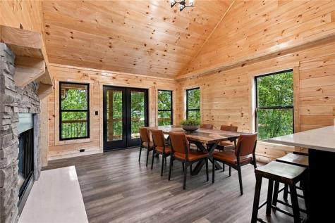 970 Mountain Oak Road Ellijay GA 30536