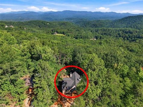 970 Mountain Oak Road Ellijay GA 30536