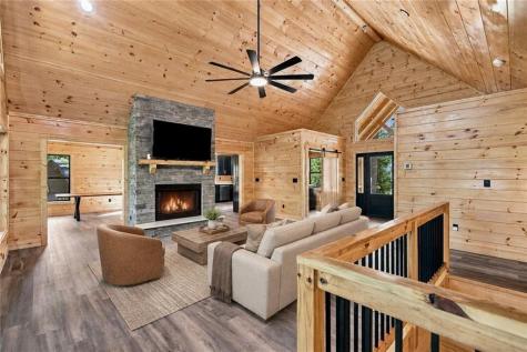 970 Mountain Oak Road Ellijay GA 30536