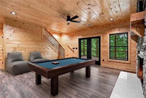 970 Mountain Oak Road Ellijay GA 30536