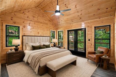 970 Mountain Oak Road Ellijay GA 30536