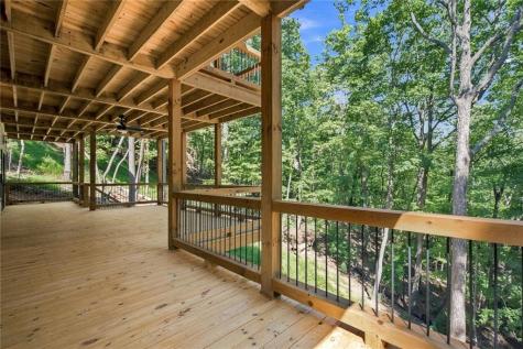 970 Mountain Oak Road Ellijay GA 30536