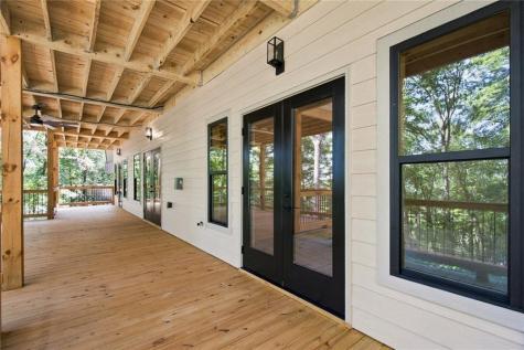 970 Mountain Oak Road Ellijay GA 30536