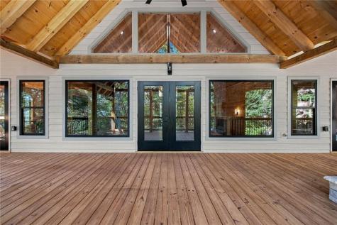 970 Mountain Oak Road Ellijay GA 30536