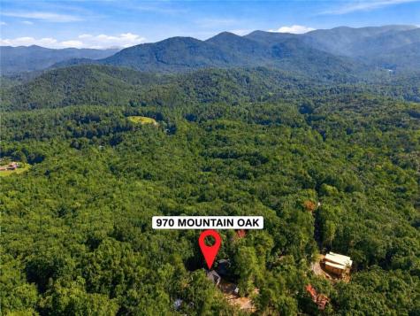 970 Mountain Oak Road Ellijay GA 30536