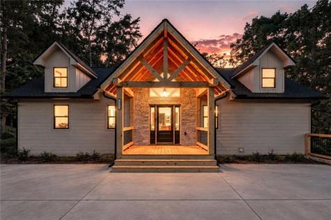 970 Mountain Oak Road Ellijay GA 30536