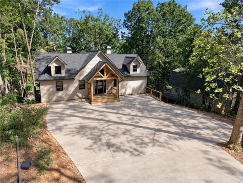 970 Mountain Oak Road Ellijay GA 30536