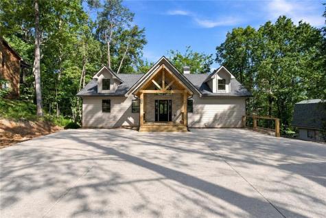 970 Mountain Oak Road Ellijay GA 30536