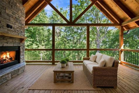 970 Mountain Oak Road Ellijay GA 30536