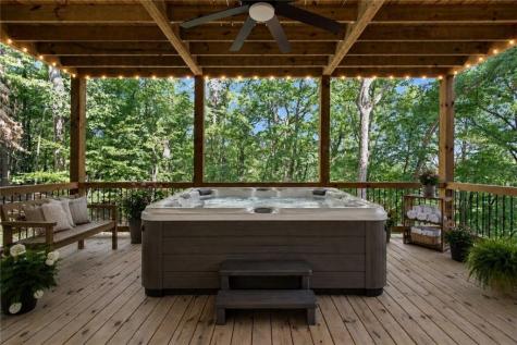 970 Mountain Oak Road Ellijay GA 30536
