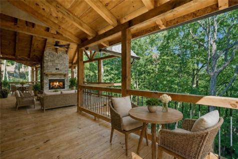 970 Mountain Oak Road Ellijay GA 30536