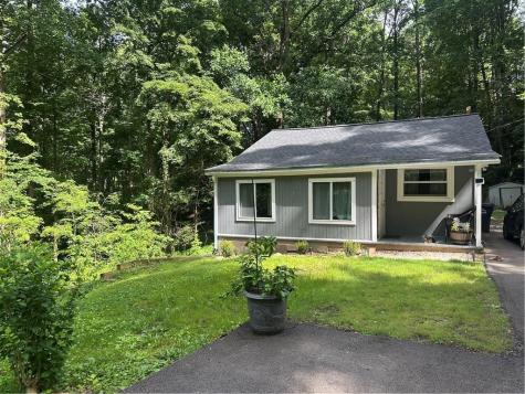 2043 Old Grandview Road Jasper GA 30143