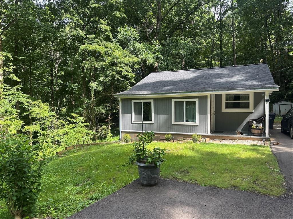 2043 Old Grandview Road Jasper GA 30143