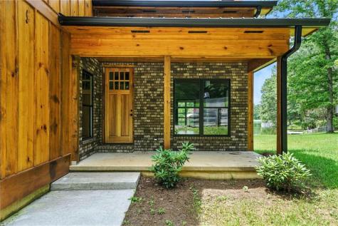 579 Twin Mountain Lake Circle Talking Rock GA 30175