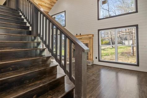 579 Twin Mountain Lake Circle Talking Rock GA 30175