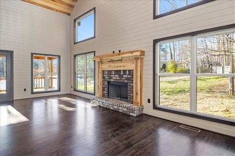 579 Twin Mountain Lake Circle Talking Rock GA 30175