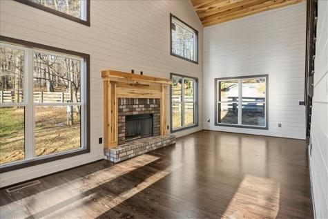 579 Twin Mountain Lake Circle Talking Rock GA 30175