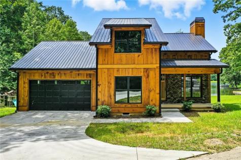 579 Twin Mountain Lake Circle Talking Rock GA 30175