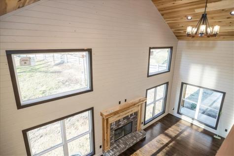 579 Twin Mountain Lake Circle Talking Rock GA 30175