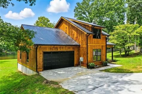 579 Twin Mountain Lake Circle Talking Rock GA 30175
