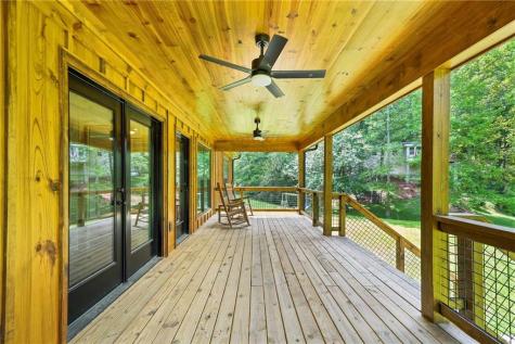 579 Twin Mountain Lake Circle Talking Rock GA 30175