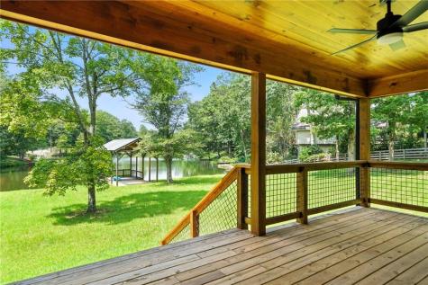 579 Twin Mountain Lake Circle Talking Rock GA 30175