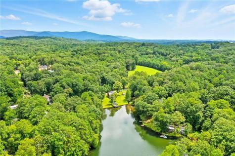 579 Twin Mountain Lake Circle Talking Rock GA 30175