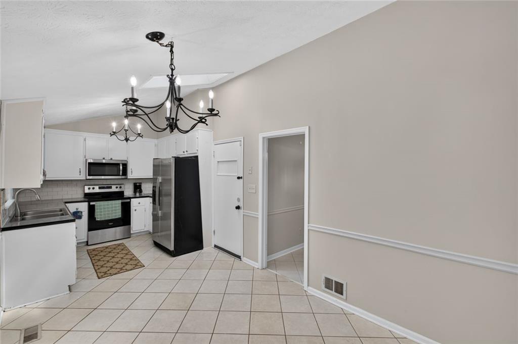 2521 Country Club Drive Conyers GA 30013