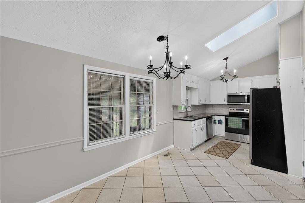 2521 Country Club Drive Conyers GA 30013