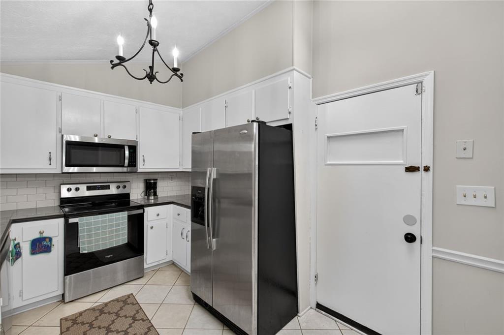 2521 Country Club Drive Conyers GA 30013