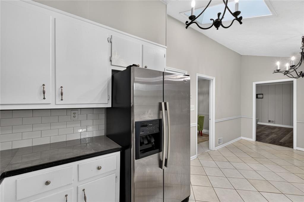 2521 Country Club Drive Conyers GA 30013