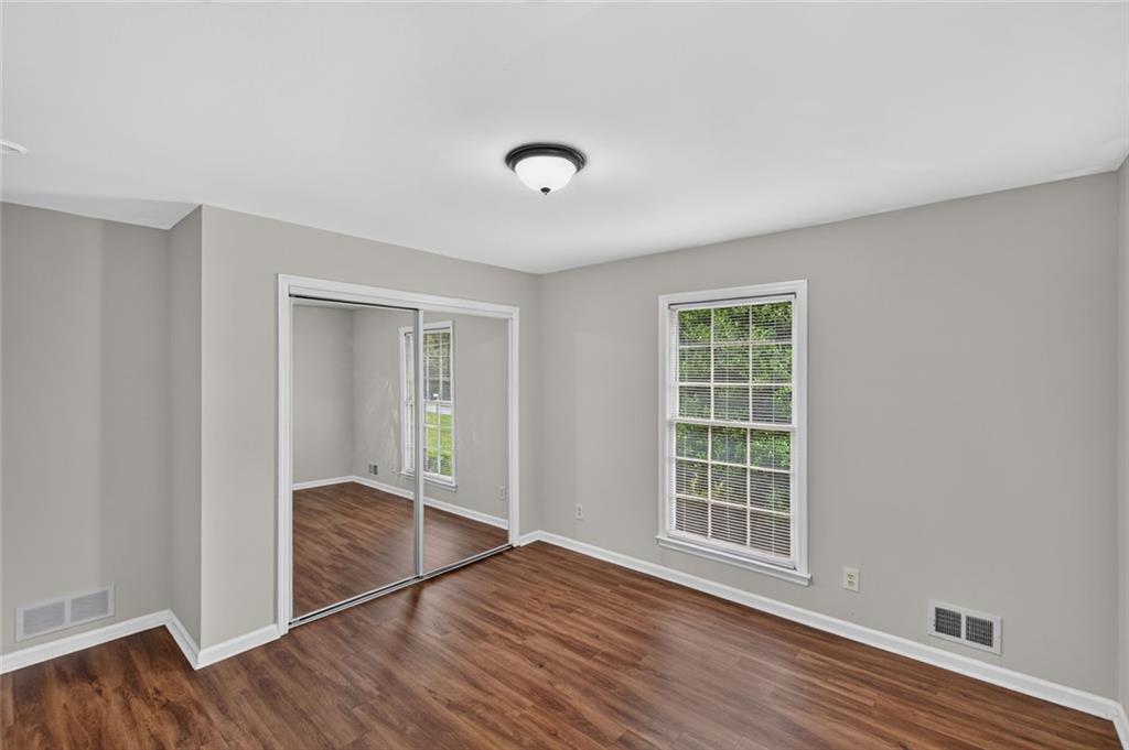 2521 Country Club Drive Conyers GA 30013