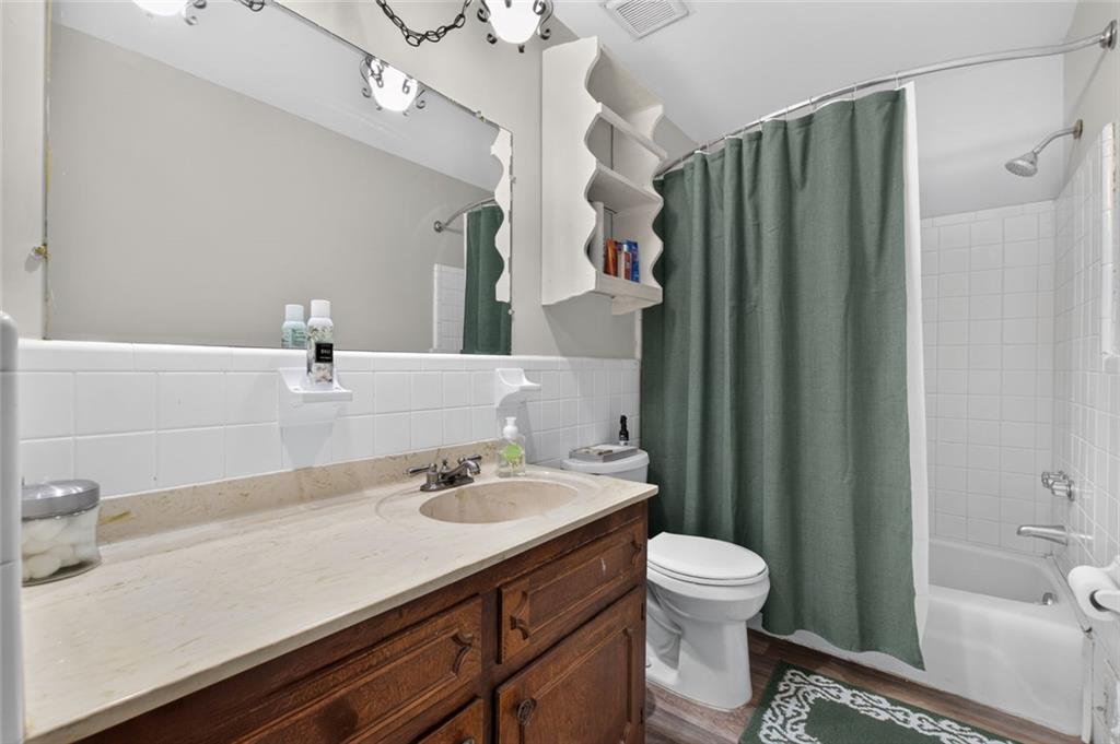 2521 Country Club Drive Conyers GA 30013