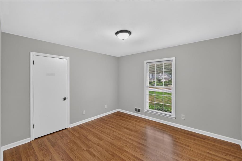 2521 Country Club Drive Conyers GA 30013