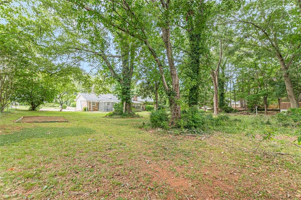 2521 Country Club Drive Conyers GA 30013
