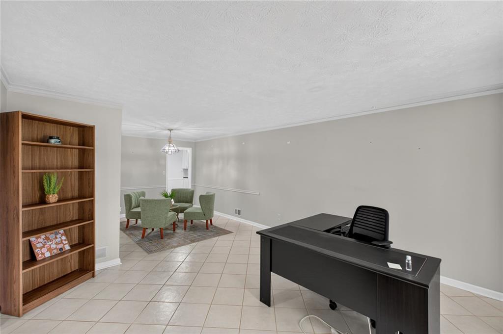2521 Country Club Drive Conyers GA 30013