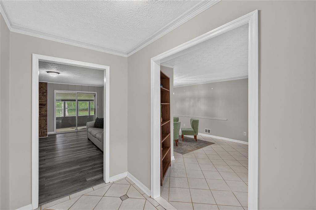 2521 Country Club Drive Conyers GA 30013