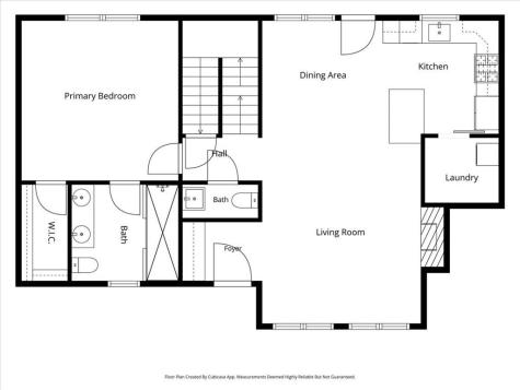 5347 Grandview Road Jasper GA 30143