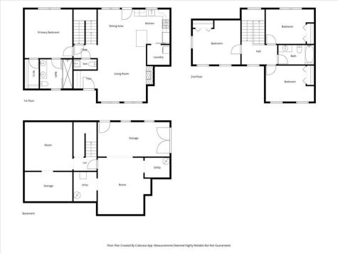 5347 Grandview Road Jasper GA 30143