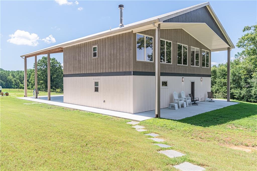 2003 Highway 323 Gillsville GA 30543
