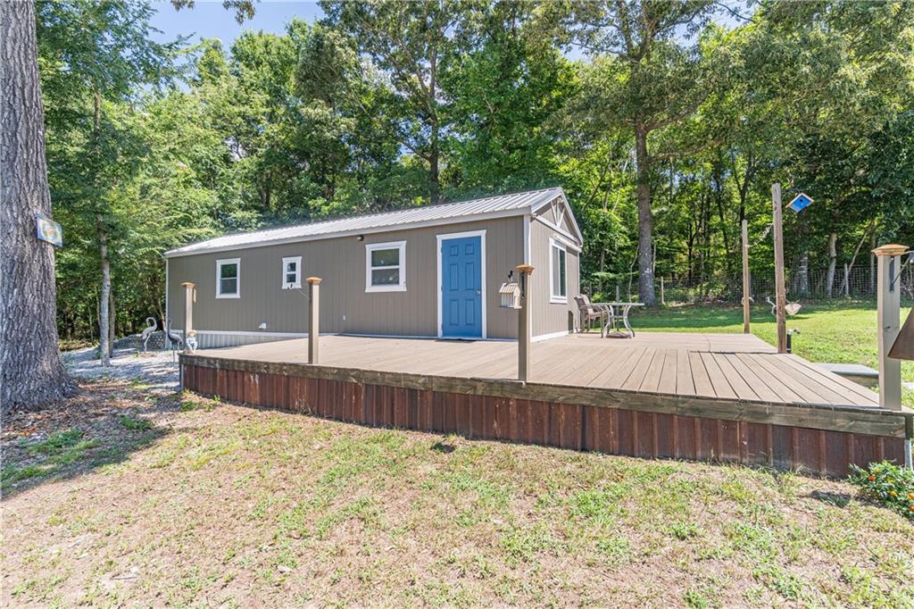 2003 Highway 323 Gillsville GA 30543