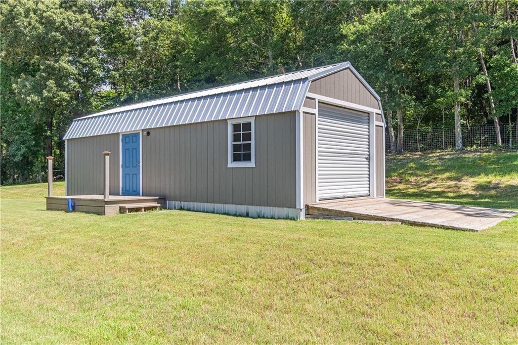 2003 Highway 323 Gillsville GA 30543